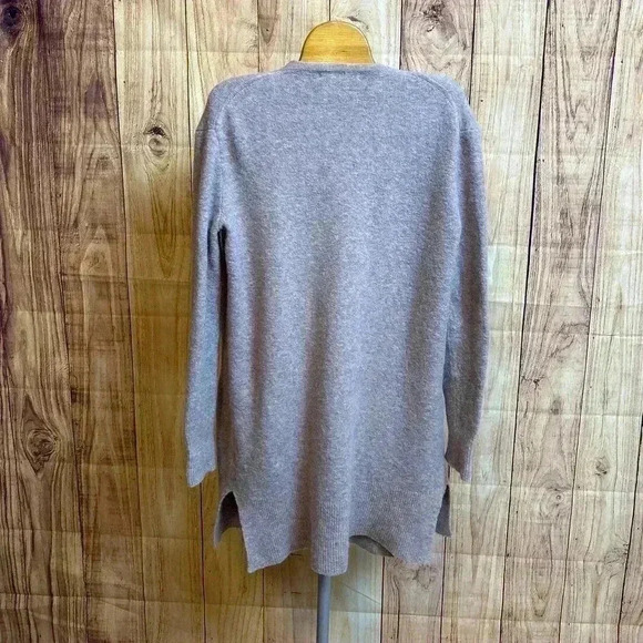 Madewell Kent Cardigan with Pockets Size XS - Picture 6 of 6